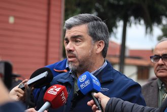 Seremi de Seguridad Pública de La Araucanía destaca proyecto que moderniza y fortalece a Carabineros