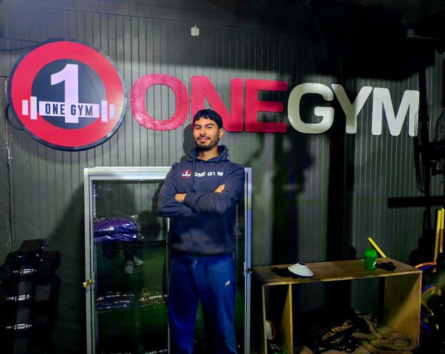 ¡Se viene una batalla de talentos! One Gym apuesta por reunir a exponentes de las artes marciales en Pitrufquén