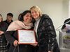 MUNICIPALIDAD DE PITRUFQUÉN CERTIFICA A 45 VECINOS Y VECINAS EN CURSOS DE CAPACITACIÓN FINANCIADOS CON RECURSOS MUNICIPALES