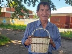 La armónica que alegraba a Radal hoy guarda silencio: tristeza en Freire por muerte de querido vecino y artesano
