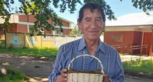 La armónica que alegraba a Radal hoy guarda silencio: tristeza en Freire por muerte de querido vecino y artesano
