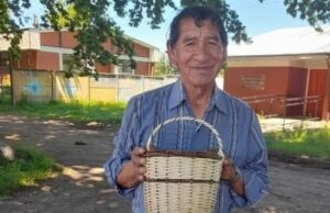 La armónica que alegraba a Radal hoy guarda silencio: tristeza en Freire por muerte de querido vecino y artesano