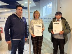 Vecino de Mahuidanche cede por 50 años parte de su propiedad para avanzar en proyecto de estación médico rural