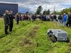 Cooperativa Newen al Sur de Freire incorpora tecnología para una agricultura más sustentable