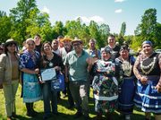 CEREMONIA DE CIERRE DE PROYECTOS DE CULTURA Y REVITALIZACIÓN LINGÜÍSTICA | MESA HUILIO NORTE 2026