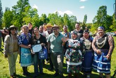 CEREMONIA DE CIERRE DE PROYECTOS DE CULTURA Y REVITALIZACIÓN LINGÜÍSTICA | MESA HUILIO NORTE 2026