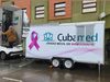 Salud municipal de Pitrufquén cumplió meta de 318 mamografías en campaña de prevención del cáncer de mama