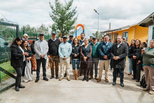 Comunidades Conectadas busca reducir la brecha digital en sectores rurales de Freire