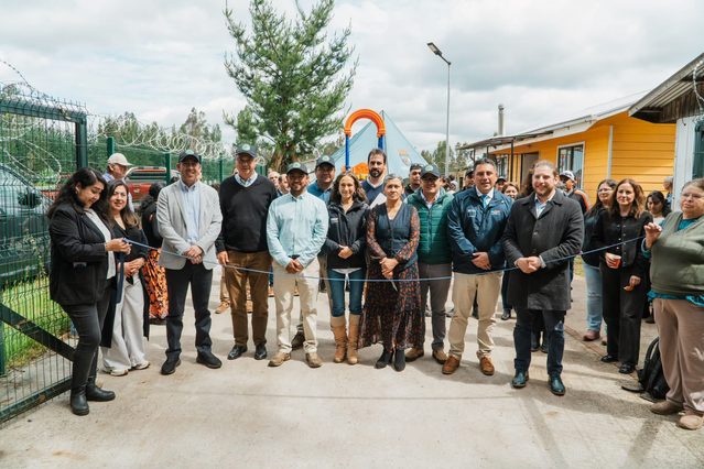 Comunidades Conectadas busca reducir la brecha digital en sectores rurales de Freire