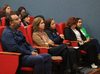 Más de 80 personas participaron en jornada que busca mejorar la atención a víctimas de delitos sexuales en La Araucanía