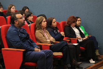 Más de 80 personas participaron en jornada que busca mejorar la atención a víctimas de delitos sexuales en La Araucanía