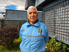 Presidente intercomunal de juntas de vigilancia rural cuestiona ausencia de autoridades en seminario: “ya no nos están tomando en cuenta»