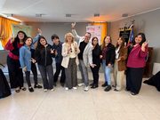 OFICINA LOCAL DE LA NIÑEZ DE PITRUFQUÉN DESTACA SU PRIMER AÑO CON CERCA DE 300 CASOS ATENDIDOS Y AVANCES EN LA PROMOCIÓN DE DERECHOS