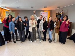 OFICINA LOCAL DE LA NIÑEZ DE PITRUFQUÉN DESTACA SU PRIMER AÑO CON CERCA DE 300 CASOS ATENDIDOS Y AVANCES EN LA PROMOCIÓN DE DERECHOS