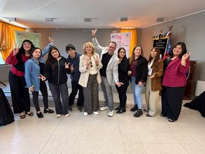 OFICINA LOCAL DE LA NIÑEZ DE PITRUFQUÉN DESTACA SU PRIMER AÑO CON CERCA DE 300 CASOS ATENDIDOS Y AVANCES EN LA PROMOCIÓN DE DERECHOS
