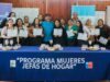 MUJERES DE FREIRE FORTALECEN SUS HABILIDADES EN REPOSTERÍA