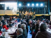 CELEBRAMOS EL CIERRE DEL MES DE LAS PERSONAS MAYORES