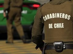 Los interceptaron con armas de fuego, pero lograron escapar: intento de encerrona en Angol