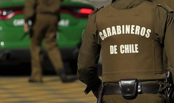 Los interceptaron con armas de fuego, pero lograron escapar: intento de encerrona en Angol