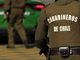 Los interceptaron con armas de fuego, pero lograron escapar: intento de encerrona en Angol