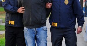 Detienen a tres personas por robo con violencia e intimidación de vehículos bajo la modalidad de “encerronas” en Temuco
