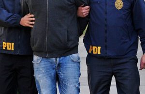 Detienen a tres personas por robo con violencia e intimidación de vehículos bajo la modalidad de “encerronas” en Temuco
