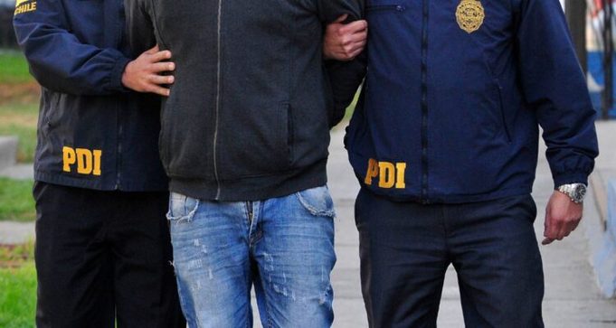 Detienen a tres personas por robo con violencia e intimidación de vehículos bajo la modalidad de “encerronas” en Temuco