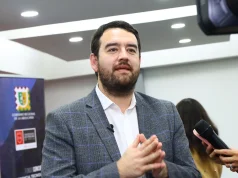 “La verdad debe establecerse en la justicia y no a través de los titulares de prensa”: Luciano Rivas aborda investigación en su contra