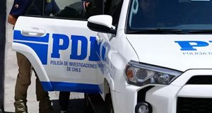 Recuperan especies avaluadas en $250 mil tras robo desde una camioneta estacionada en la vía pública en Temuco
