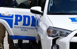 Recuperan especies avaluadas en $250 mil tras robo desde una camioneta estacionada en la vía pública en Temuco