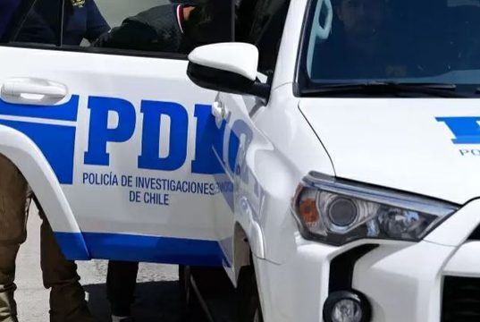 Recuperan especies avaluadas en $250 mil tras robo desde una camioneta estacionada en la vía pública en Temuco