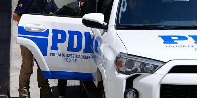 Recuperan especies avaluadas en $250 mil tras robo desde una camioneta estacionada en la vía pública en Temuco
