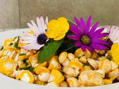 Freire: Coipue vivirá este sábado su fiesta del digueñe con concurso gastronómico y muestra de productos locales