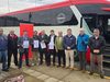 Nuevo recorrido de Buses JAC conecta Segunda Faja directamente con Temuco