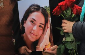 Padre de Antonia Barra recuerda los siete años de su muerte y cuestiona que aún enfrenten procesos judiciales
