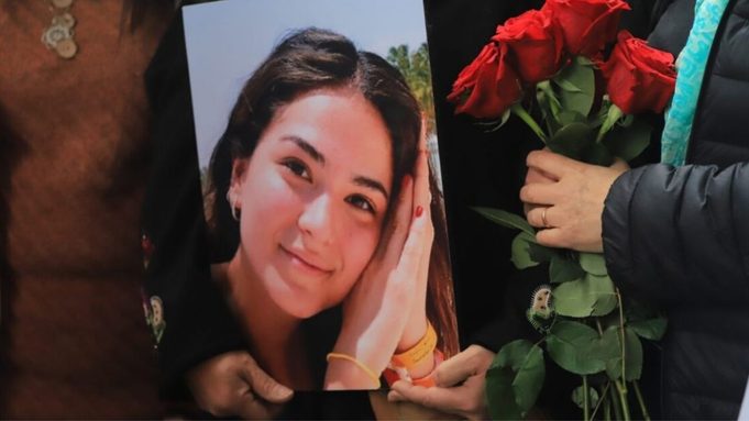 Padre de Antonia Barra recuerda los siete años de su muerte y cuestiona que aún enfrenten procesos judiciales